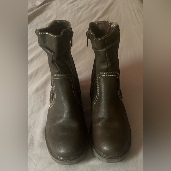 Luk Ees Shoes - Luk -Ees Boots